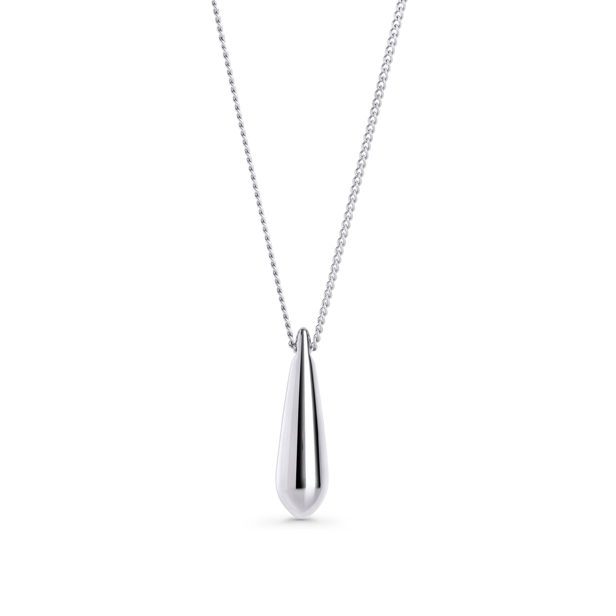 Natalia Pendant Necklace