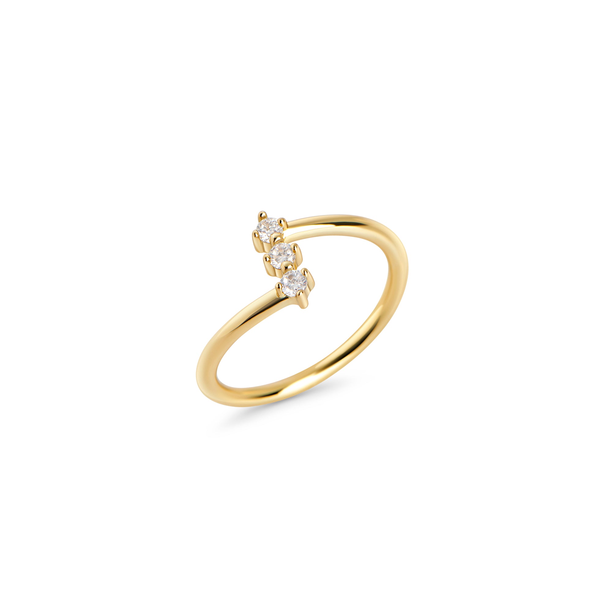 Mathilda Ring
