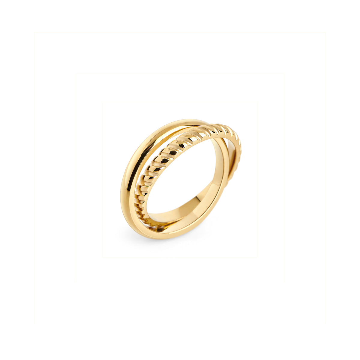 Mika Ring