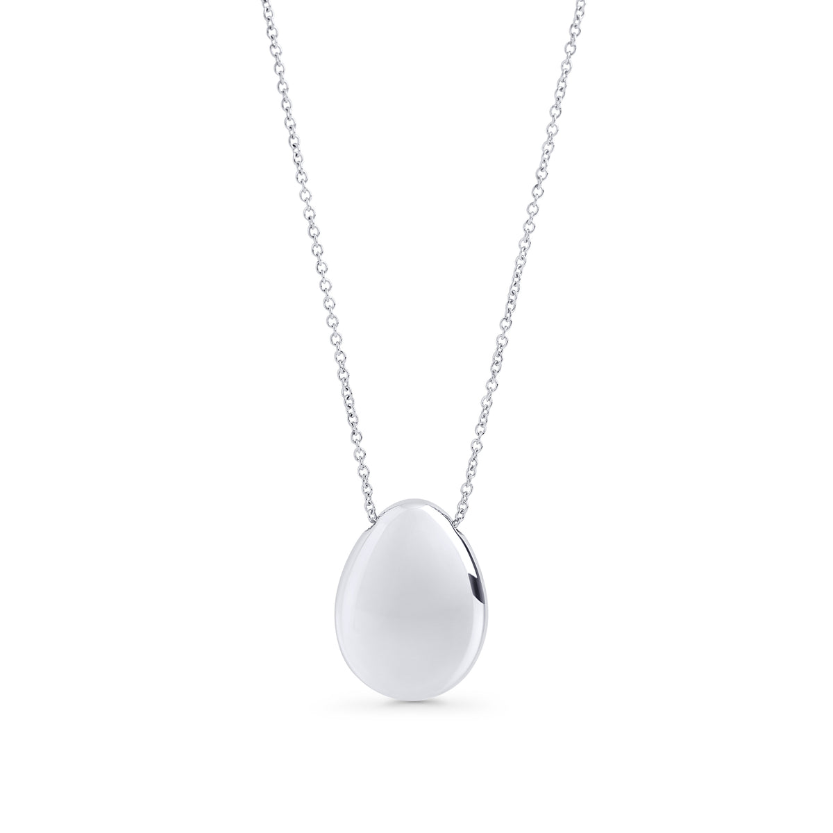Gia Pendant Necklace