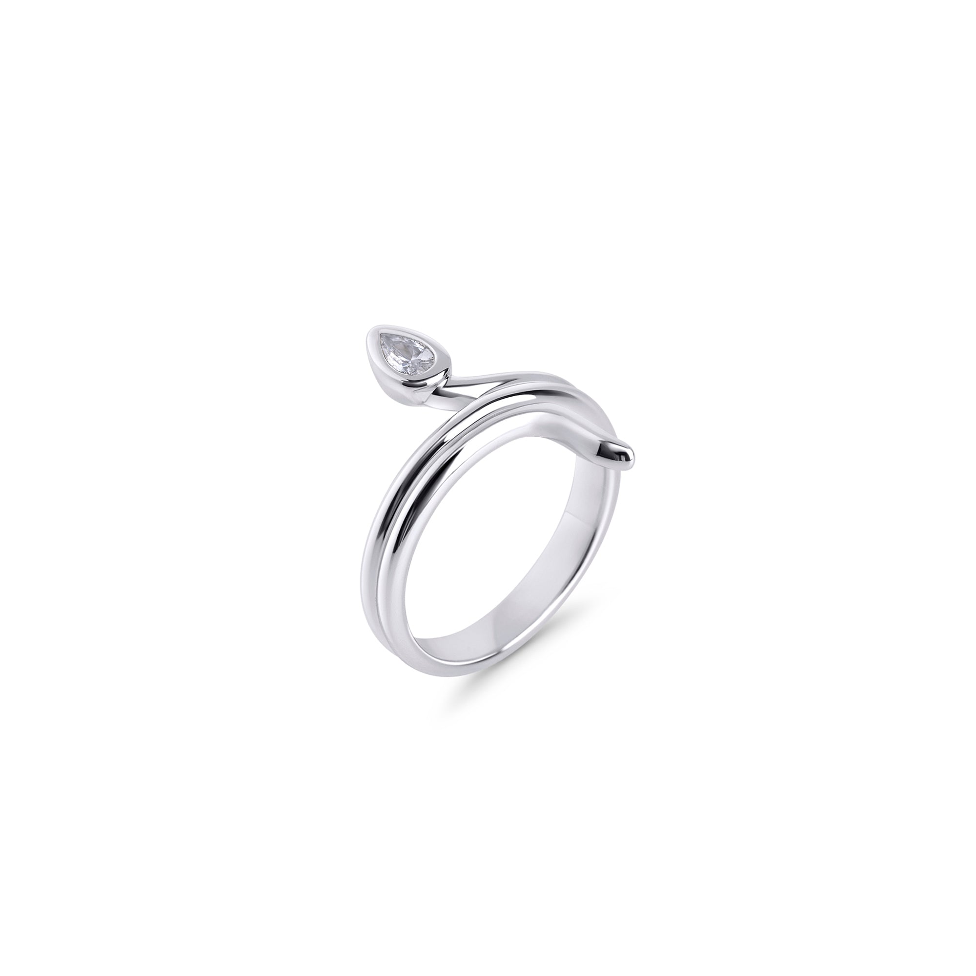 Mineris Ring