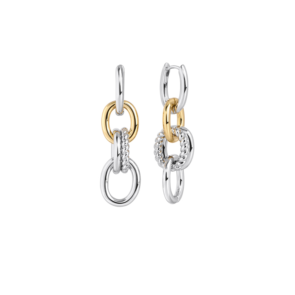 Cala Pendant Earrings