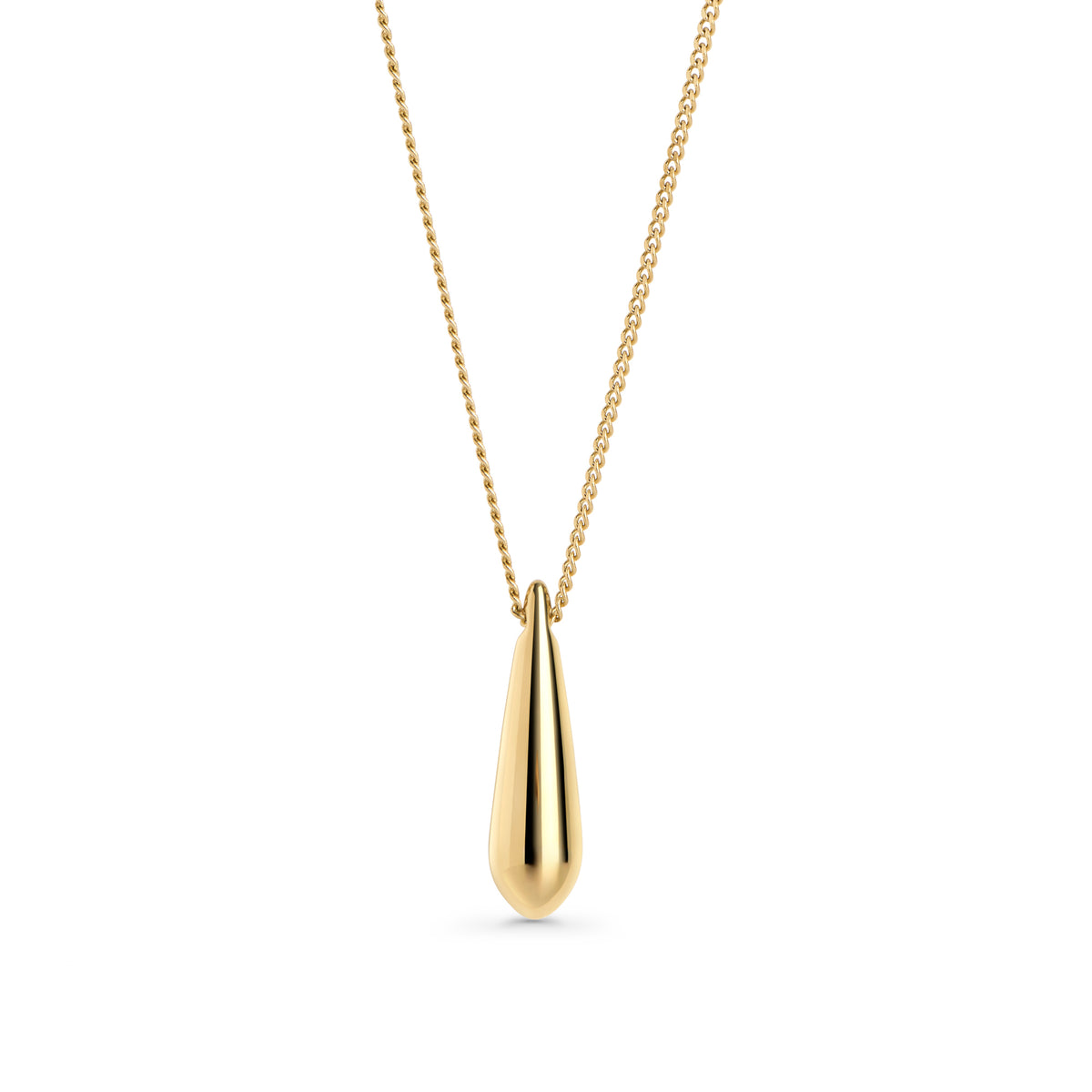 Natalia Pendant Necklace
