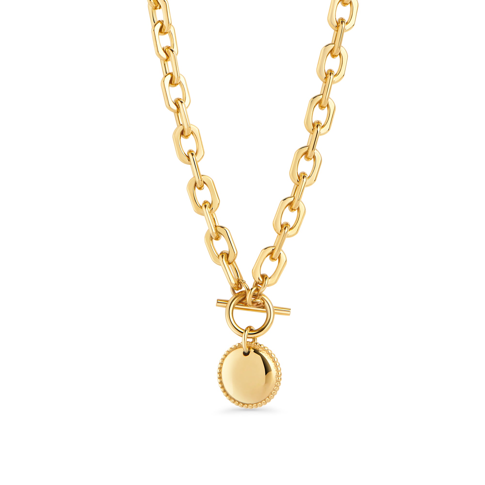 Maude Necklace