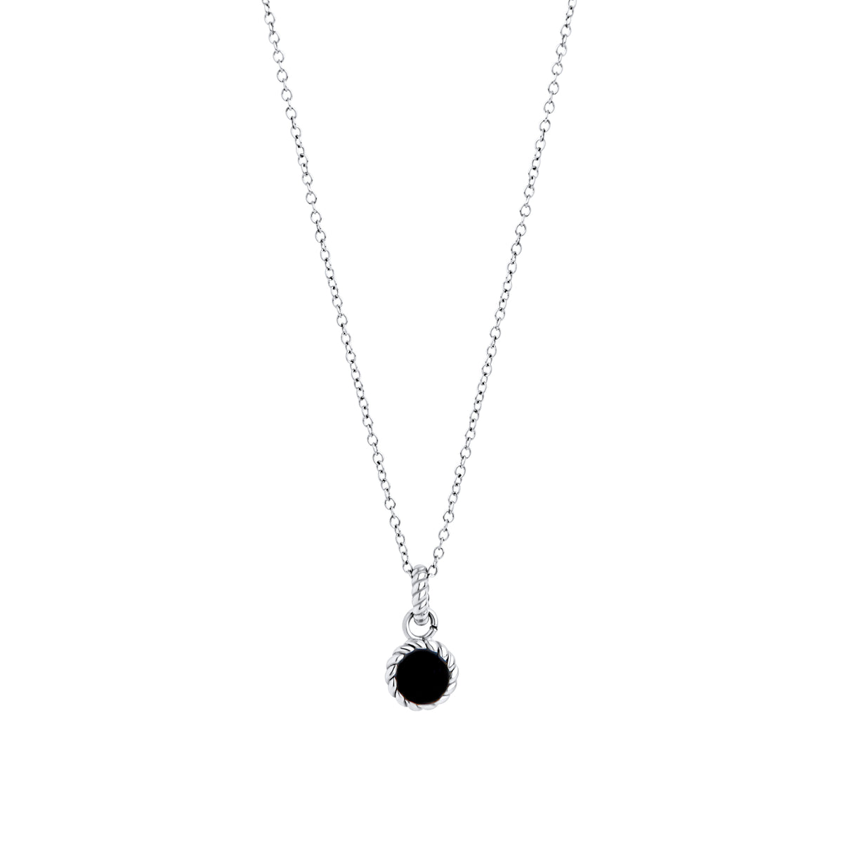 Ines Pendant Necklace
