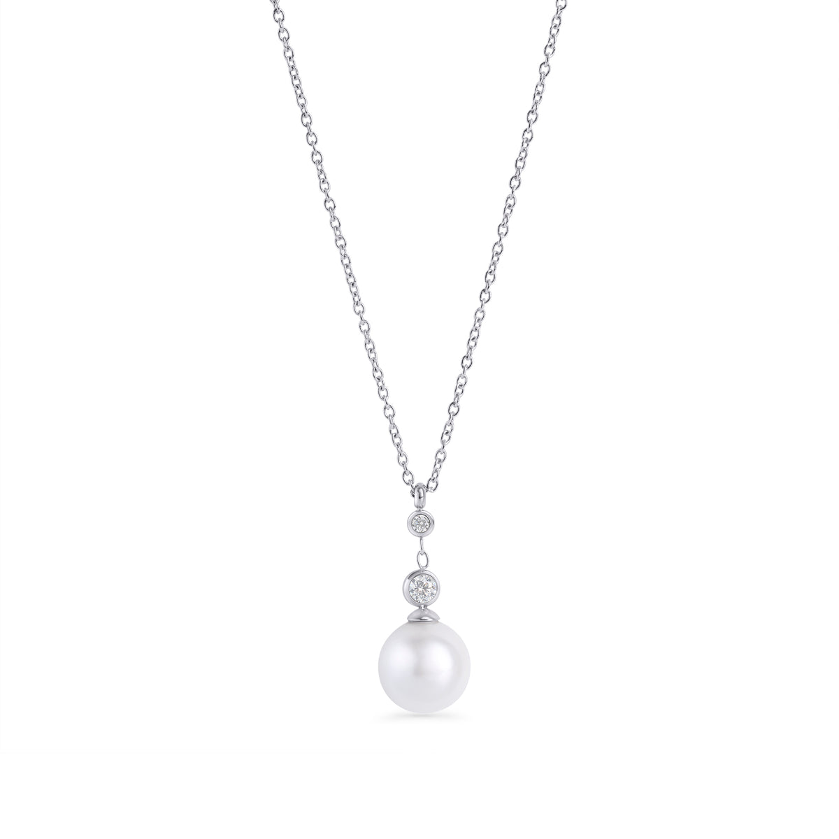 Monroe Pendant Necklace
