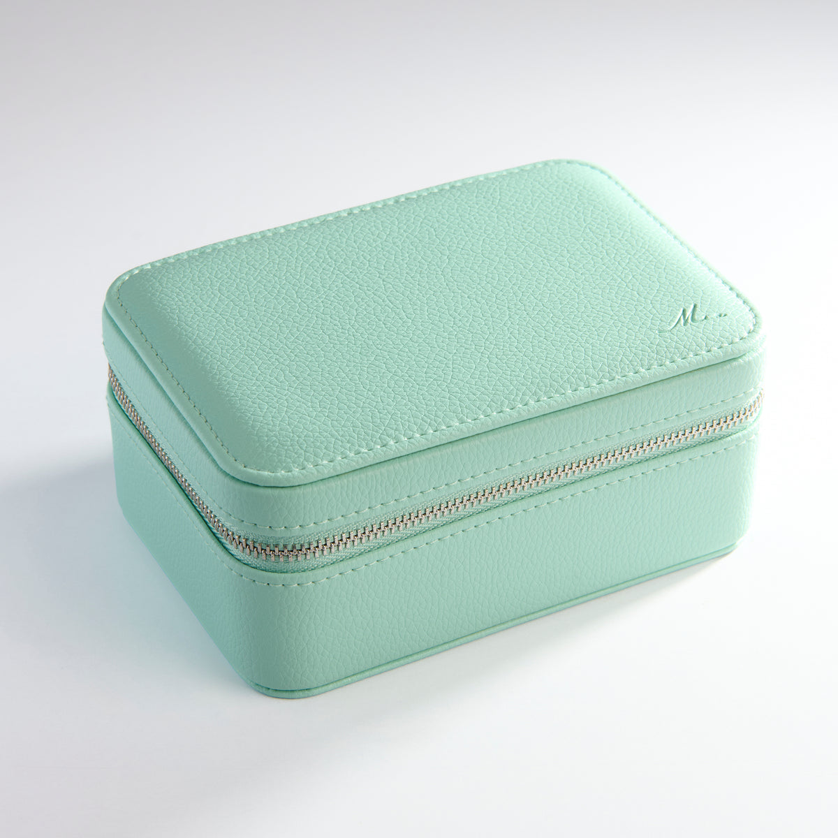 Jewelry Box - Mint