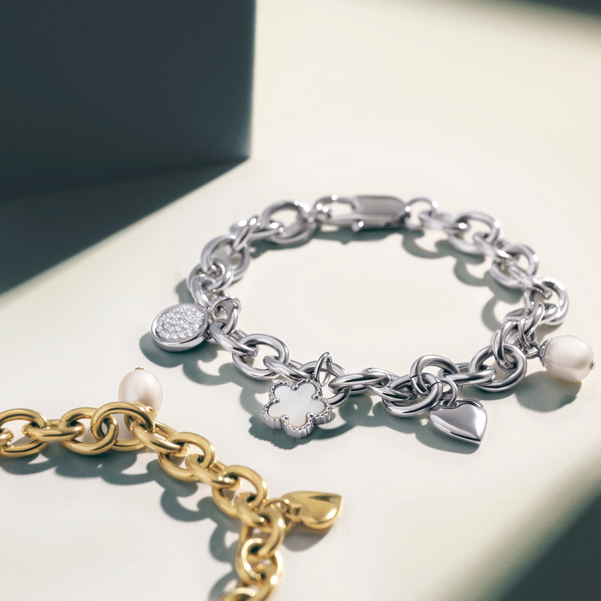Aurelle Bracelet