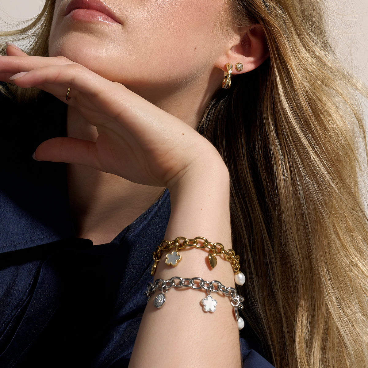 Aurelle Bracelet