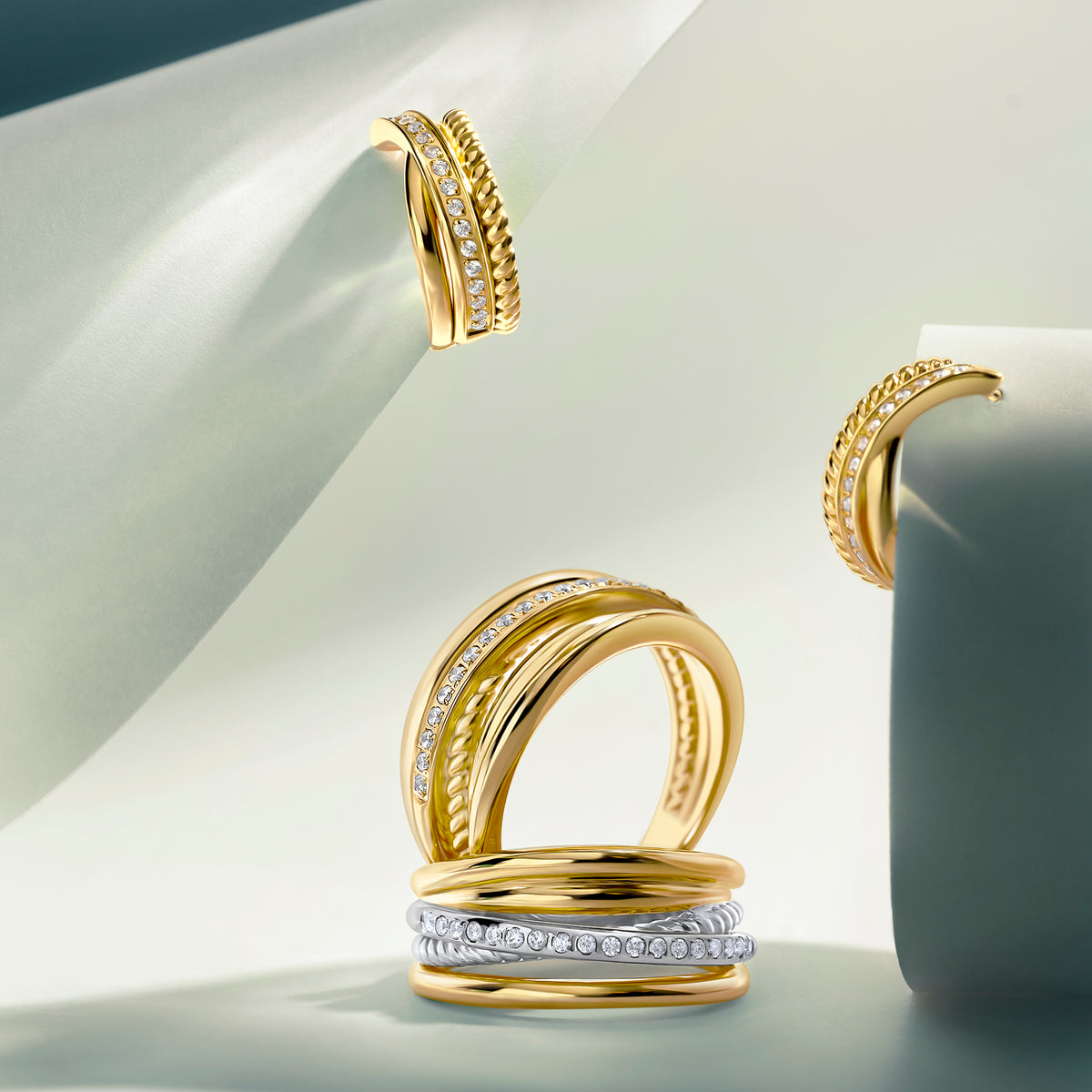 Bela Ring