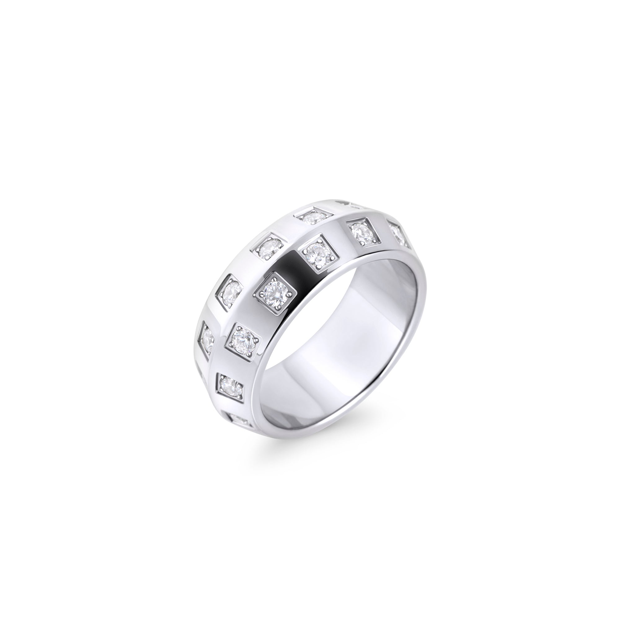 Samira Ring