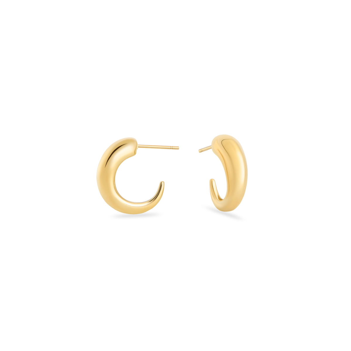 Margot II Hoop Earrings