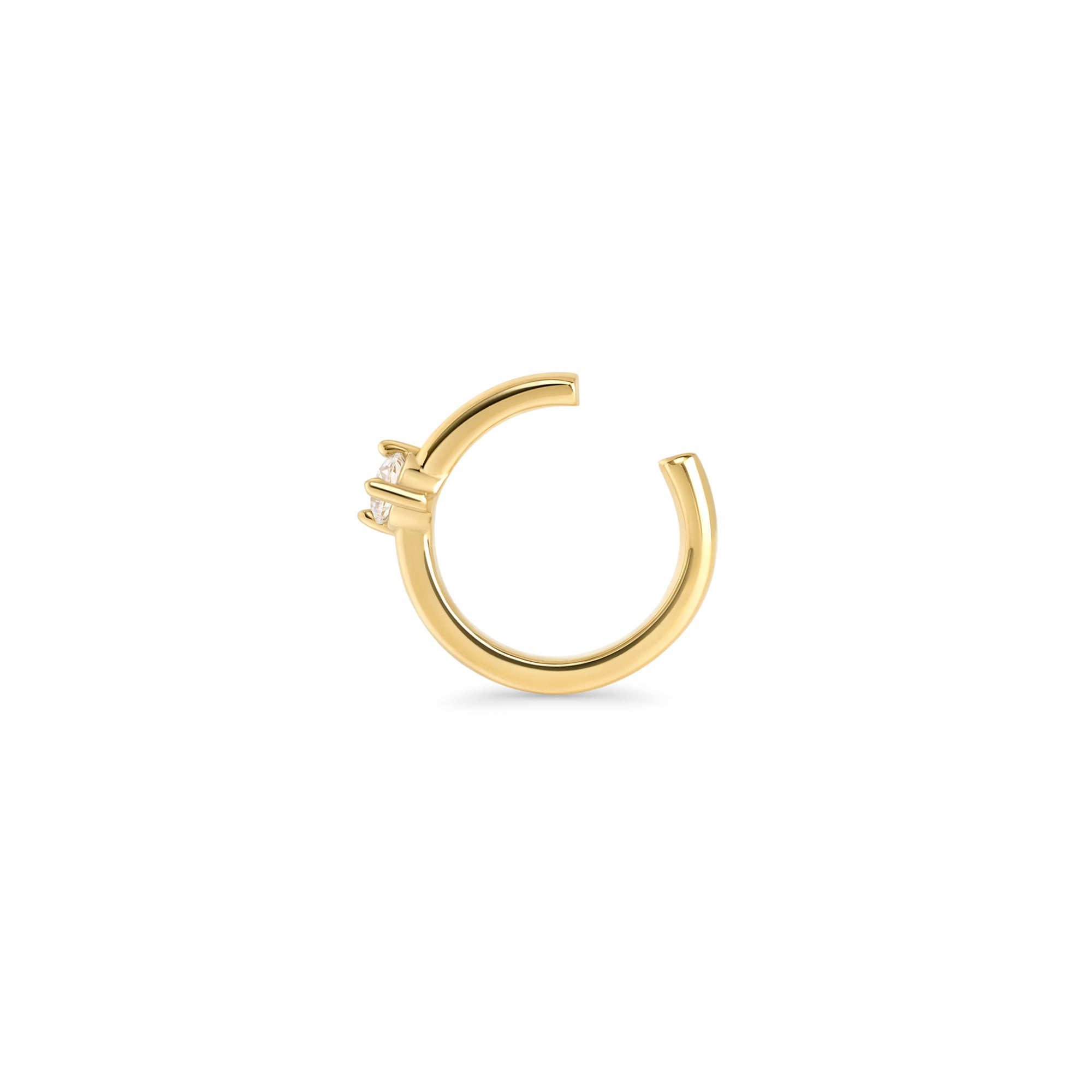 Cyris Ear Cuff