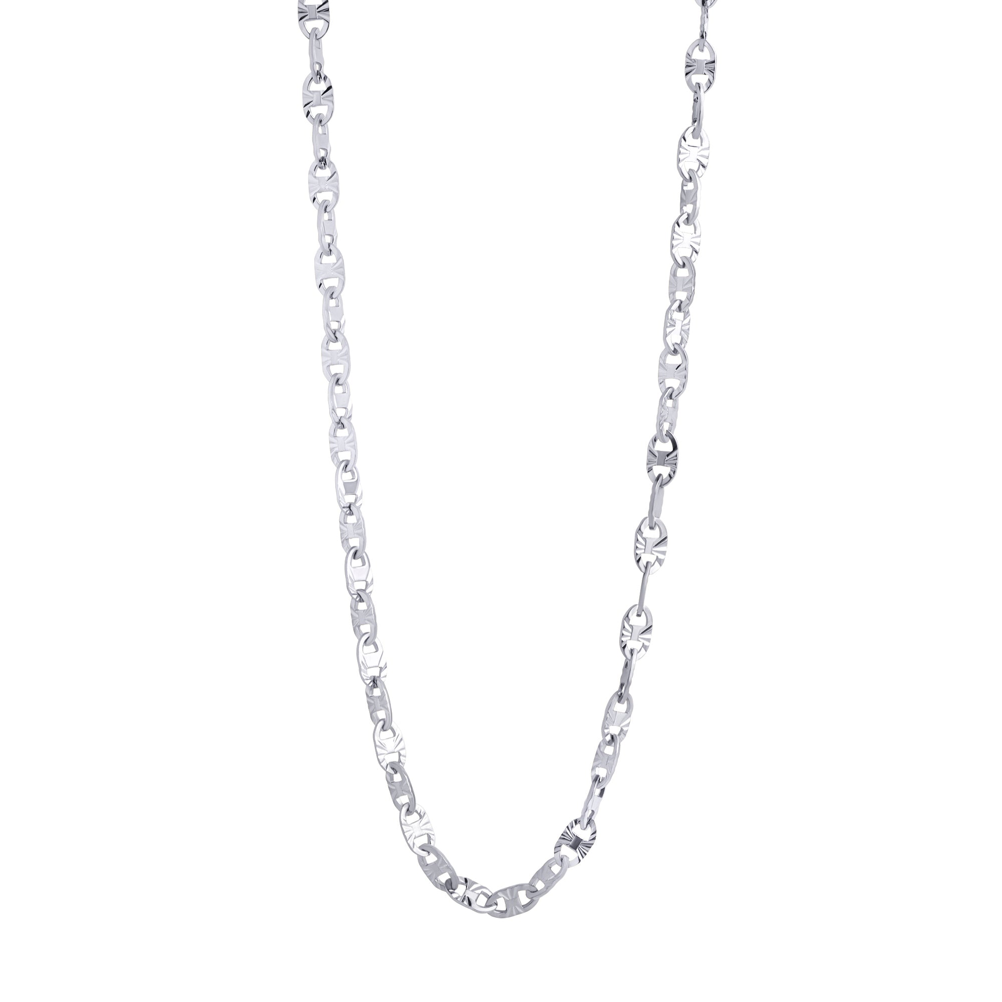 Darcy Neck Chain