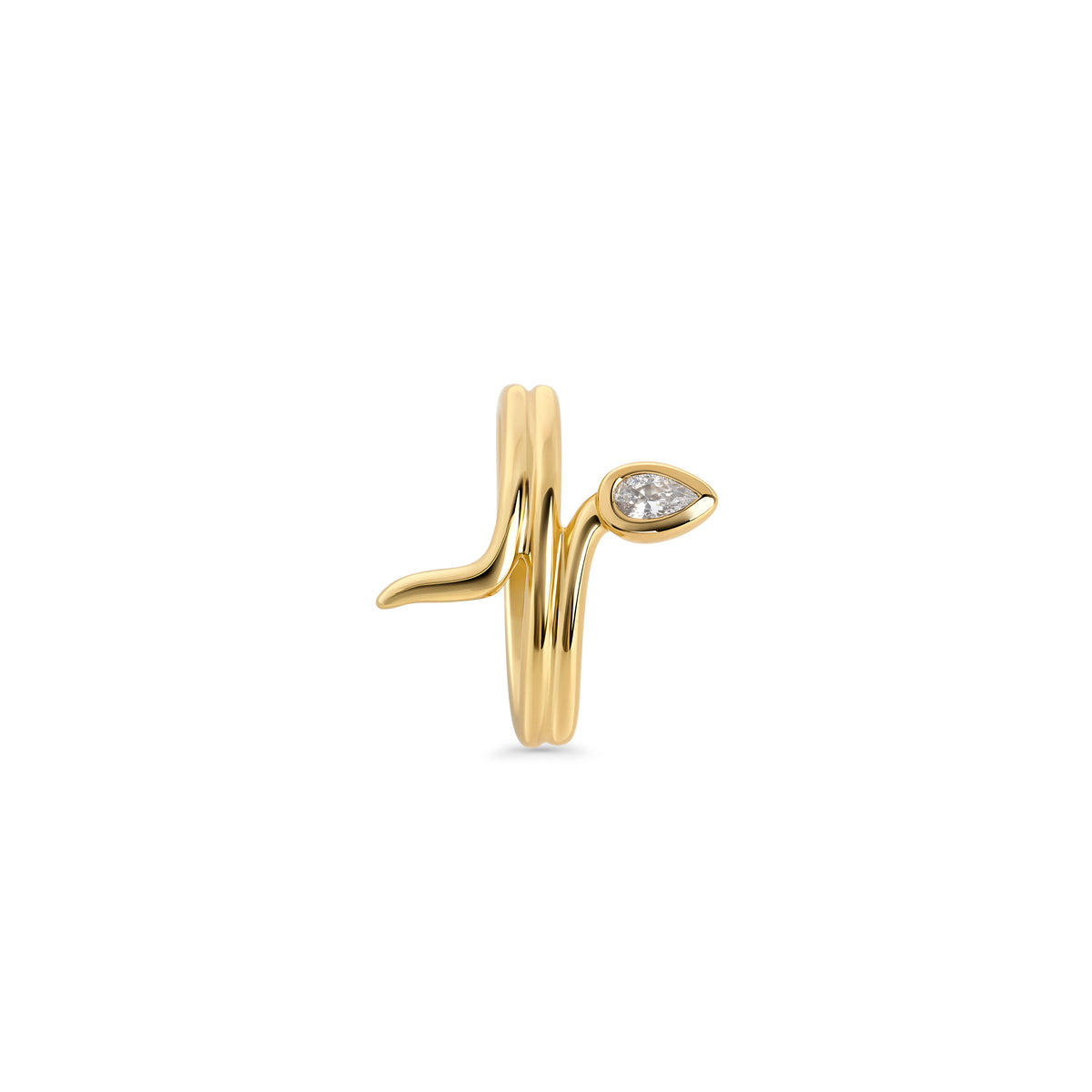 Mineris Ring