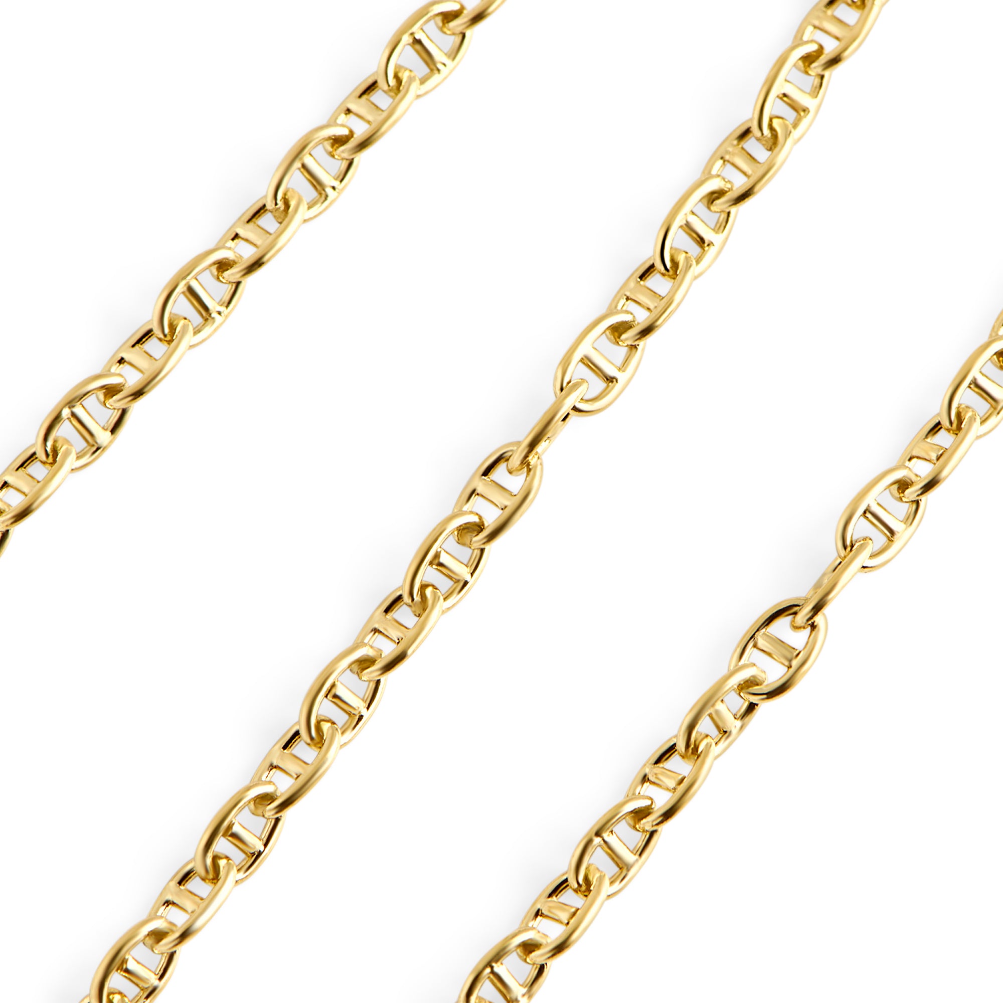 Indie Anklet