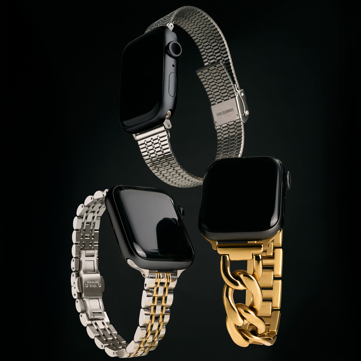 Judy - Apple Watch Band