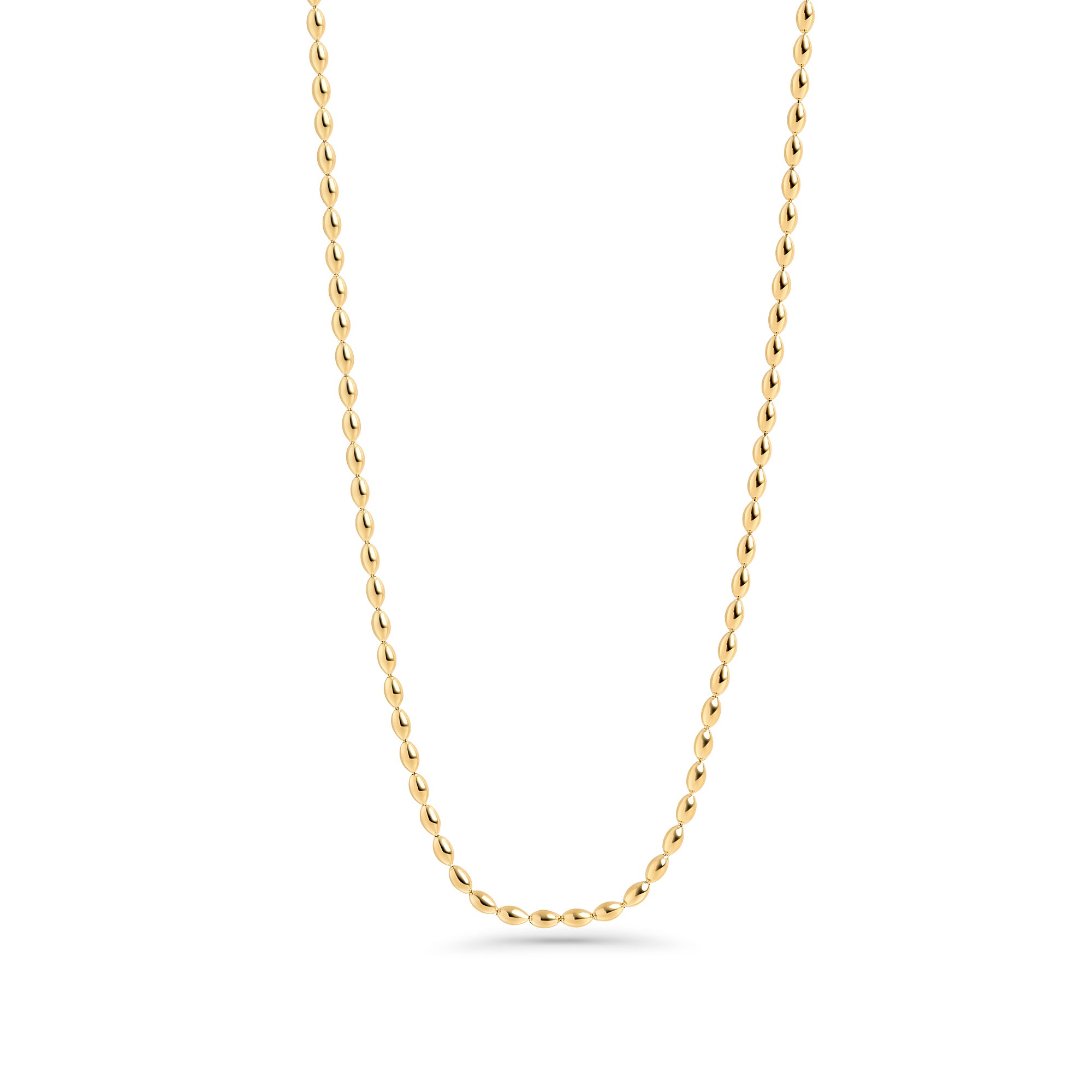 Solina Necklace