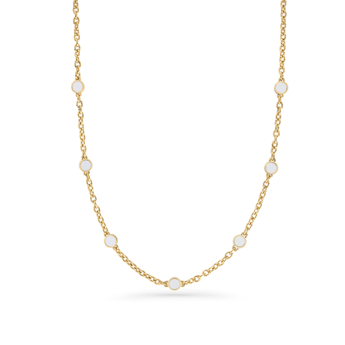 Katerina Necklace