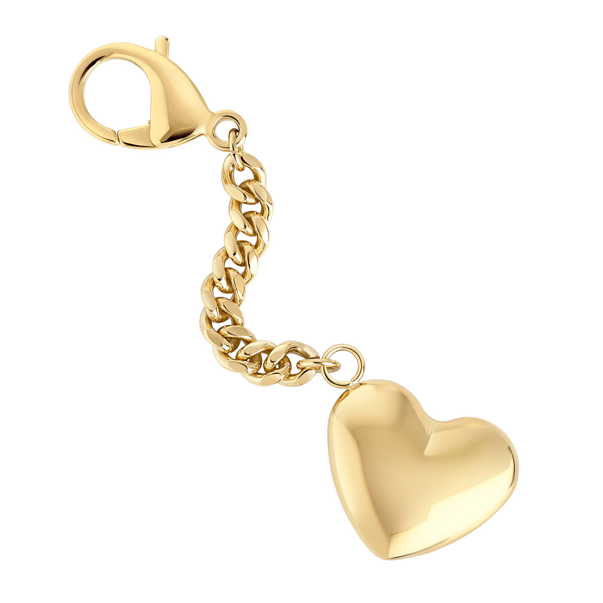 Bag Charm