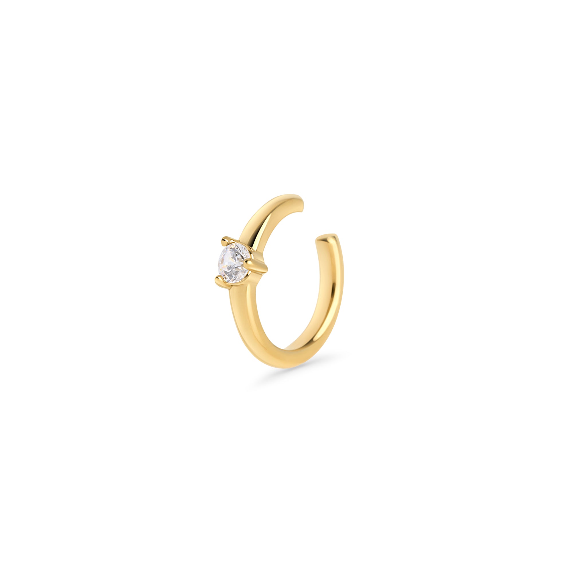 Cyris Ear Cuff