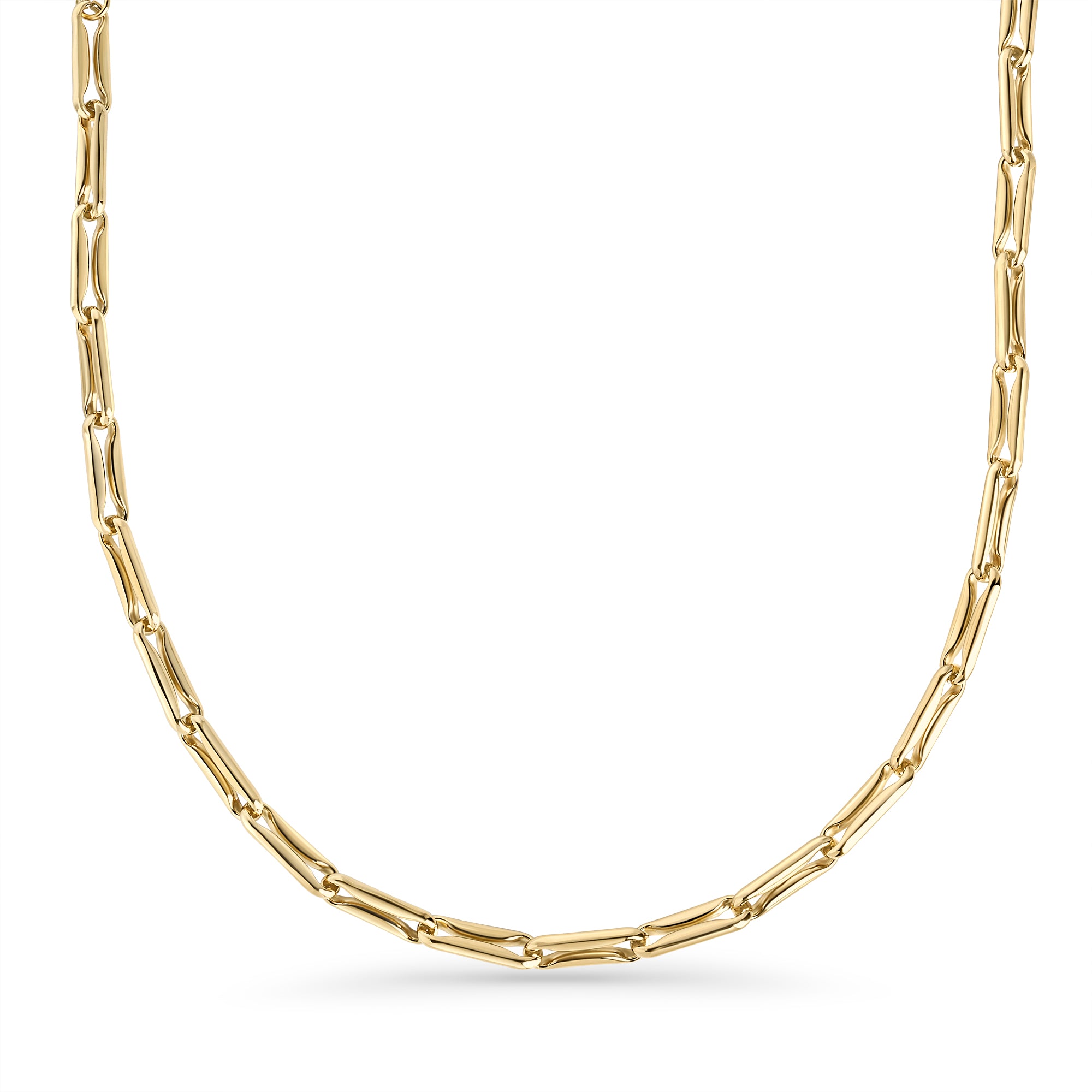 Evalynne Necklace