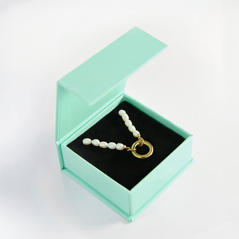 Gift Box - Rings & Earrings