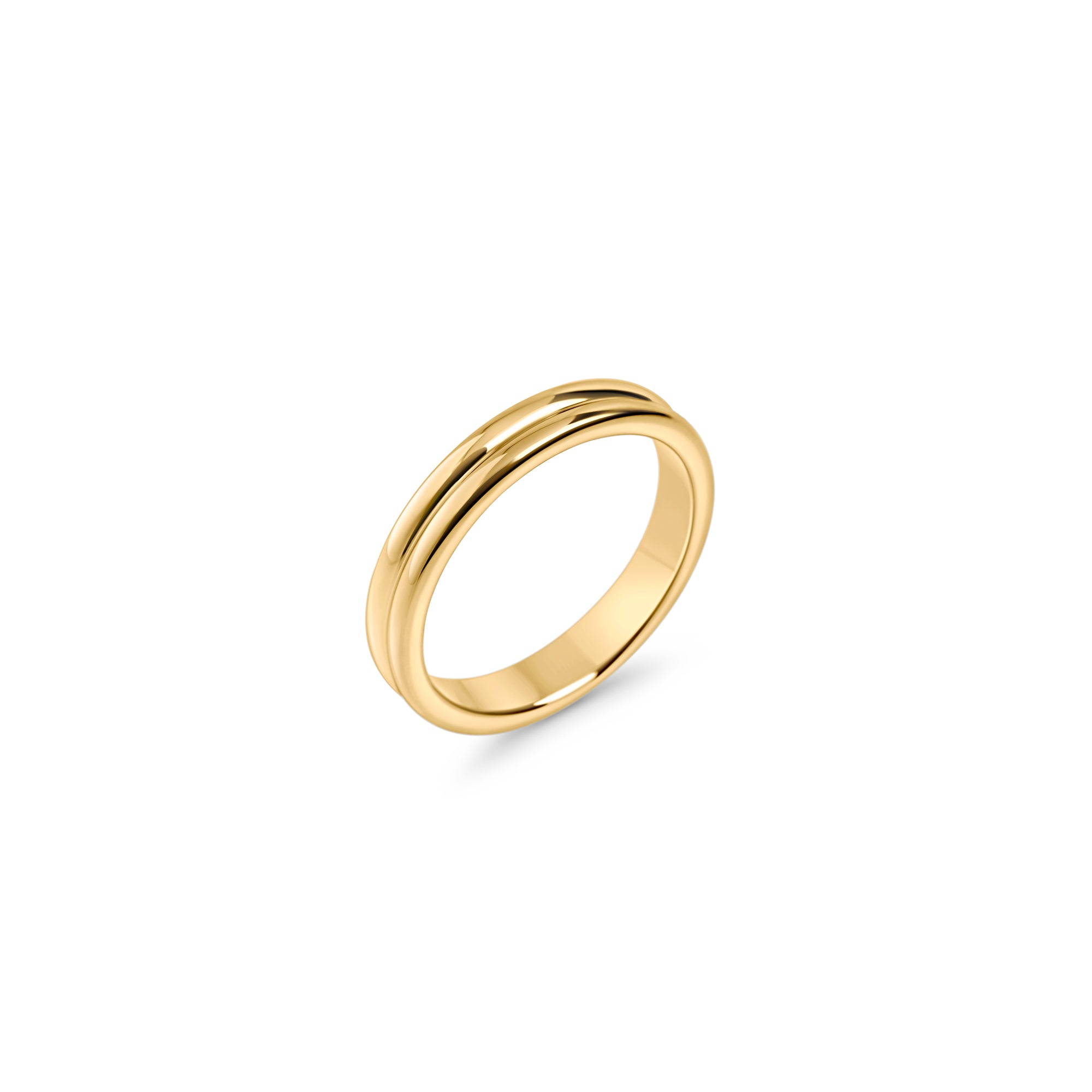 Nuance Ring