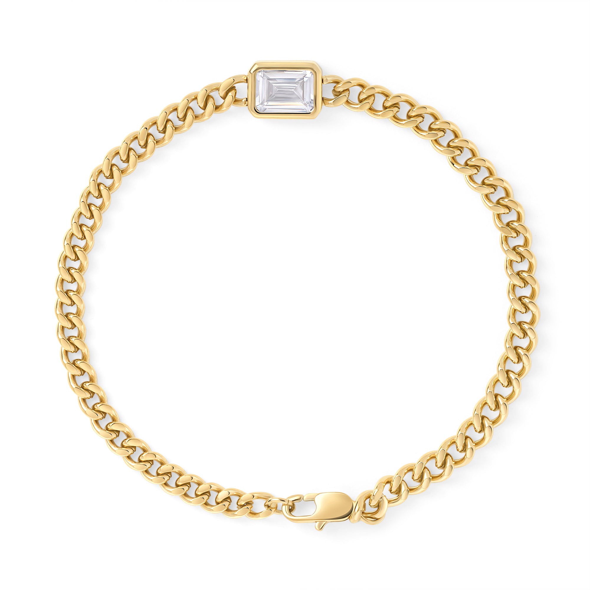 Yseult Bracelet