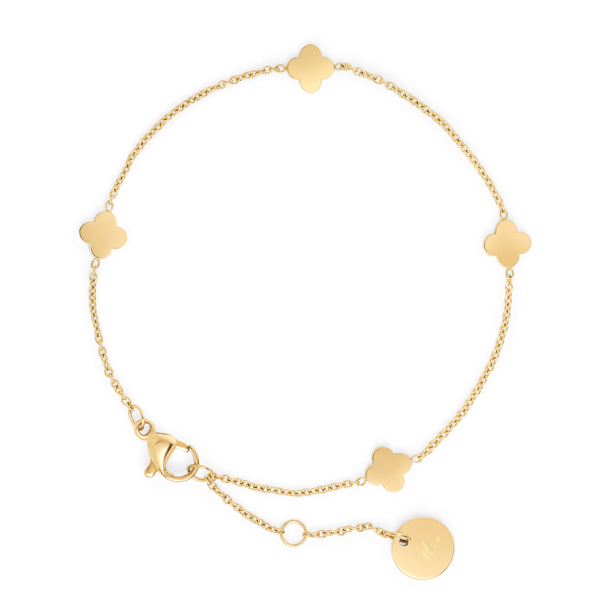 Everly Bracelet