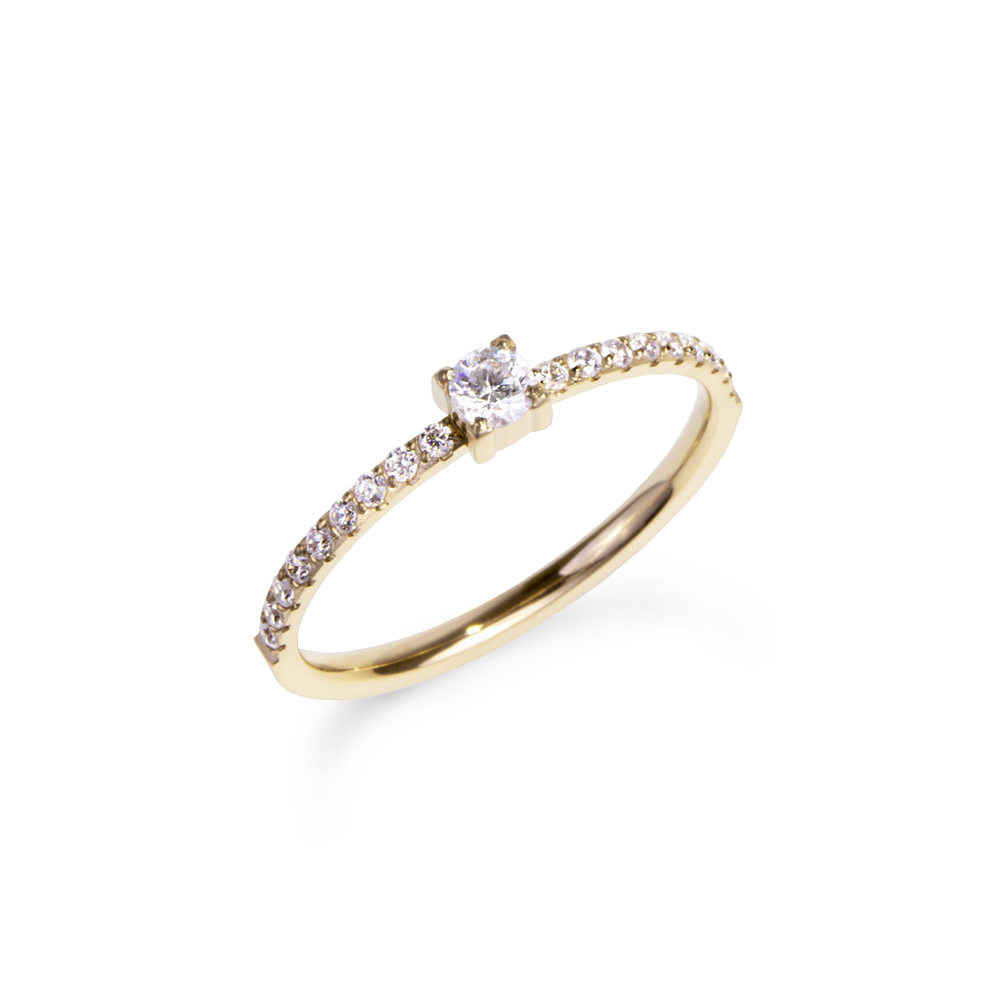 Eternel Love Ring