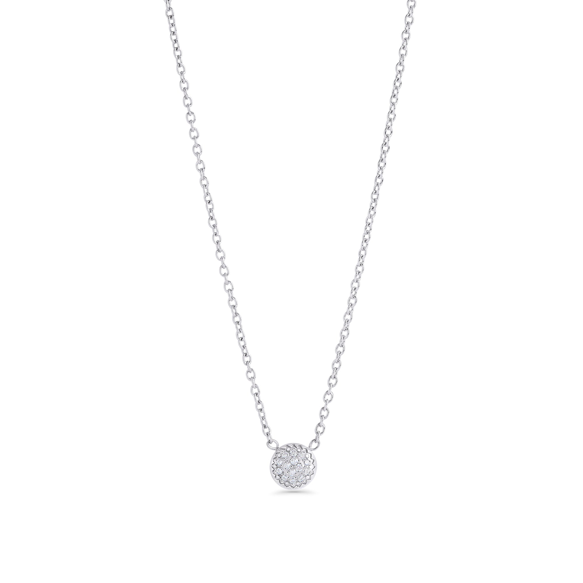 Adelaide Pendant Necklace