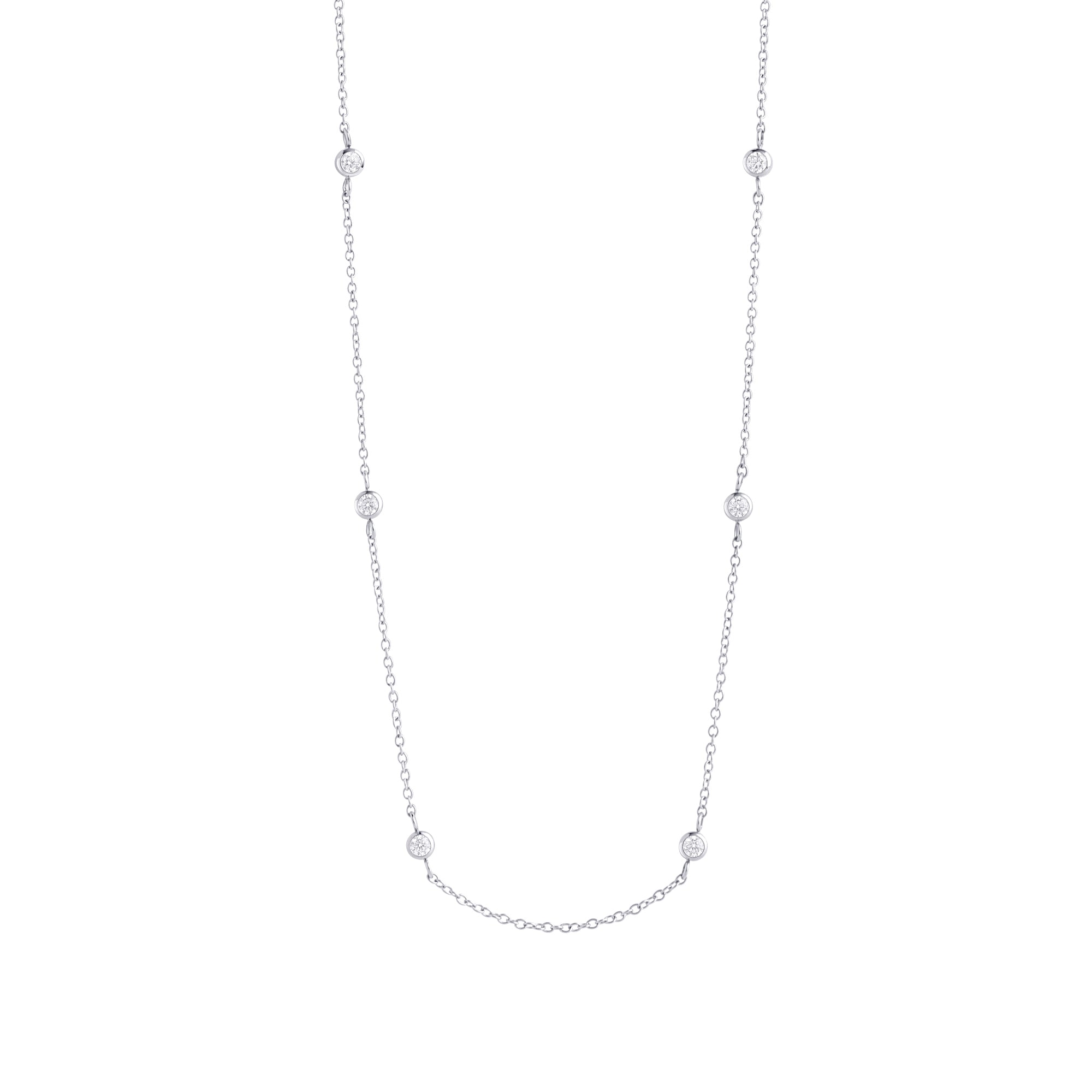 Jupiter II Necklace