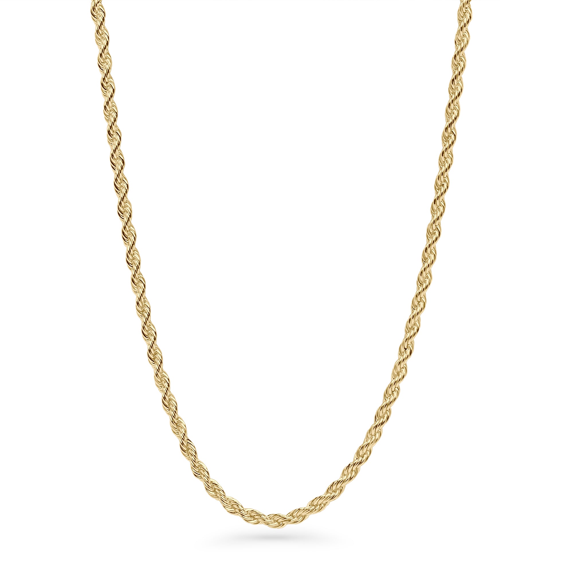 Rocky Neck Chain