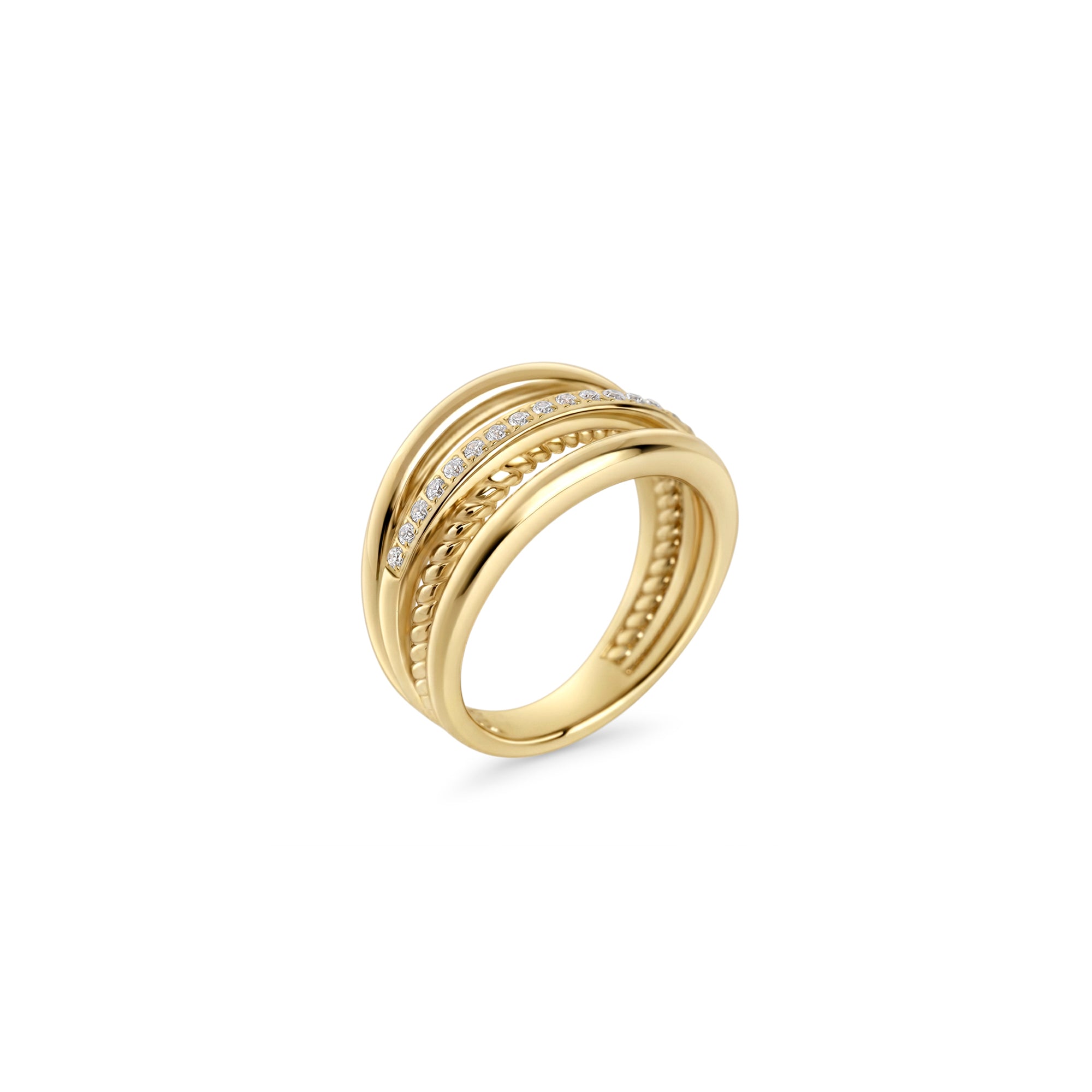Bela Ring