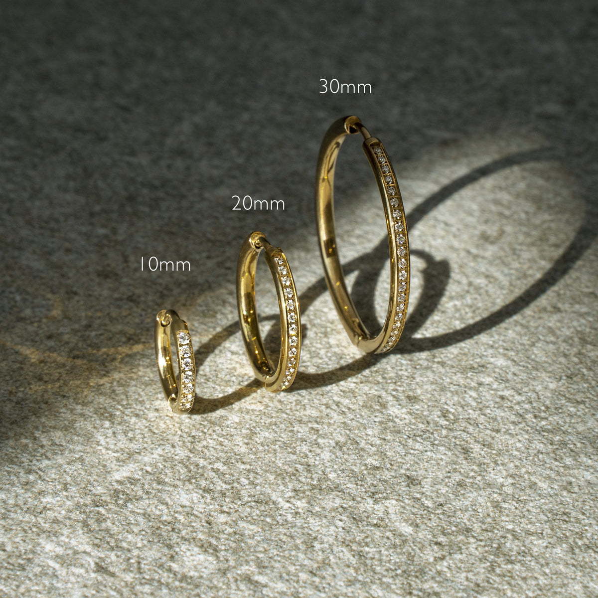 eternity-hoop-earrings-hypoallergenic-stainless-T217E005AR-MIA